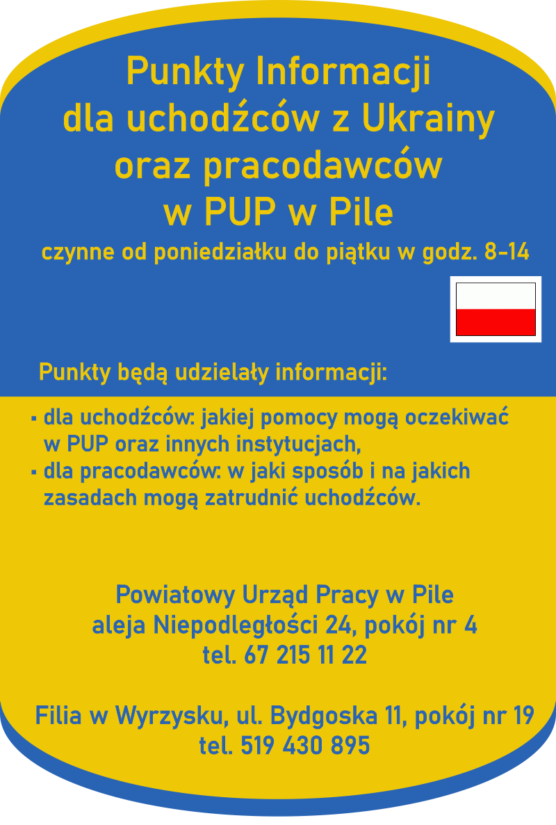 Punkt Informacyjny UA-PL