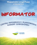 Informator Centrum Informacji i Planowania Kariery Zawodowej