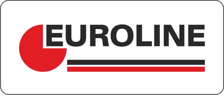 logotyp firmy Euroline