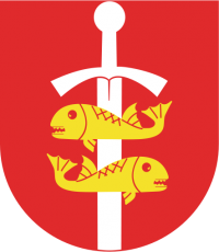 Znak miasta Gdynia woj. pomorskiego